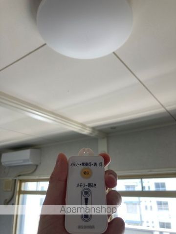 スカイクレスト青葉台2号棟の内装写真