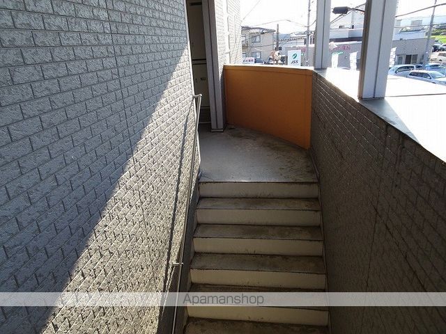 コンチネンタル鵜坂のその他写真