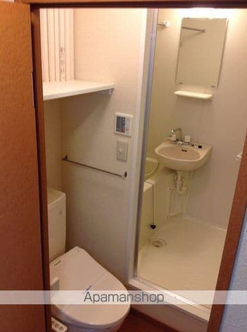 レオパレスさかきたの内装写真