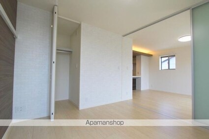 グランマストベレオ林町Ａ・Ｂ[3LDK/75.9m2]の内装6