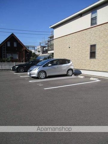 パークハイム椿 IIのその他写真