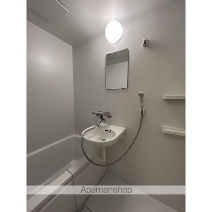 フェリース村松[1K/26.08m2]のバス