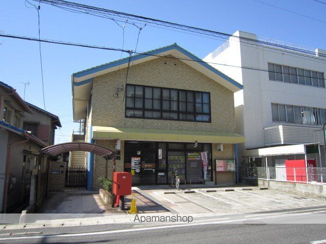 仮)ユニヴァリィII今保の周辺写真