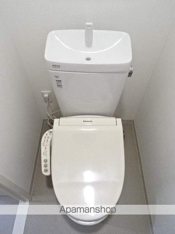 マンションエクシードIIIの内装写真