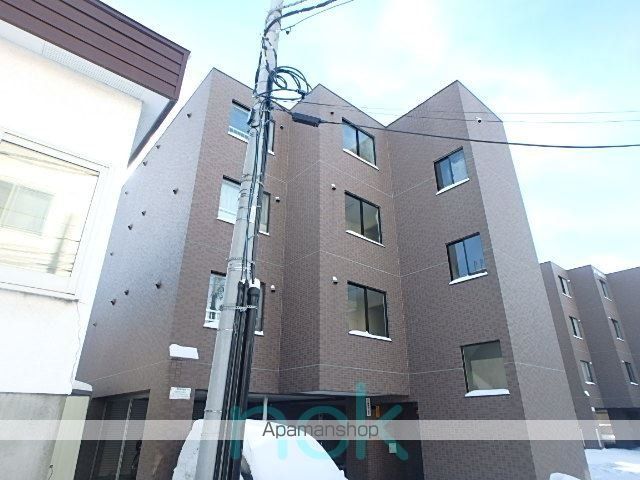 マイドリーム5の外観写真