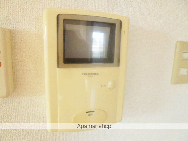 メゾン・ド・ケイ Aの内装写真