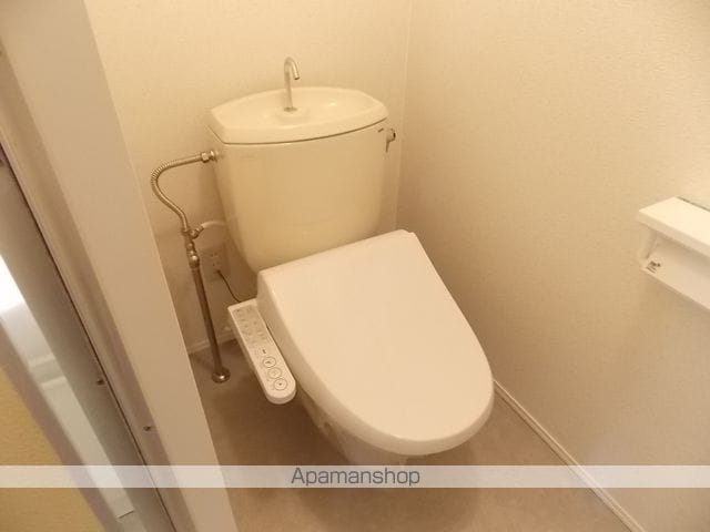 ツーイン天白の内装写真