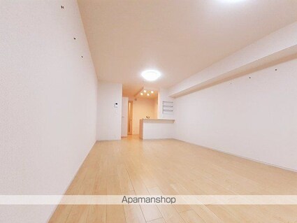 セレーン扇田Ｂ[1R/41.52m2]のリビング・居間2