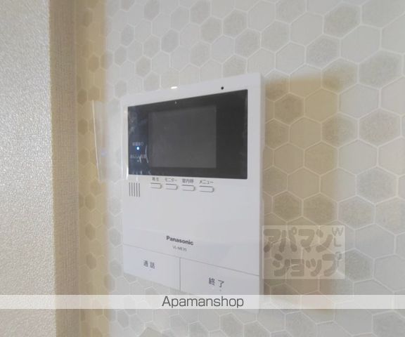 シャーメゾン三条東山の内装写真