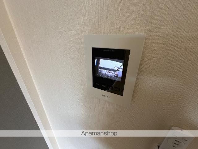 サンコート窪津の内装写真