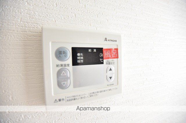 アジエステート大通西プラザの内装写真