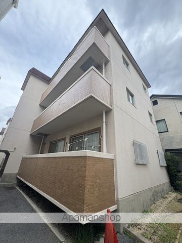 第3福田ビルの外観写真