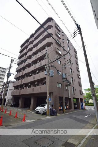 ロイヤルパレス松原の外観写真