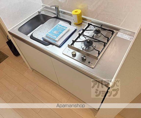 リチェッターコロの内装写真