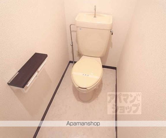 第43長栄大晋メゾネ西院ノ森の内装写真