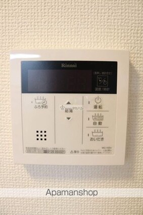 ＧＲＡＤＯ船町[1R/27.94m2]の内装4