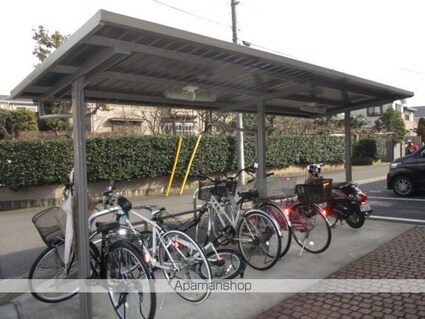 エミネンス上本郷[1K/26m2]の内装2