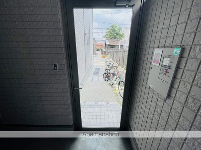 ニューライフ深江南の内装写真