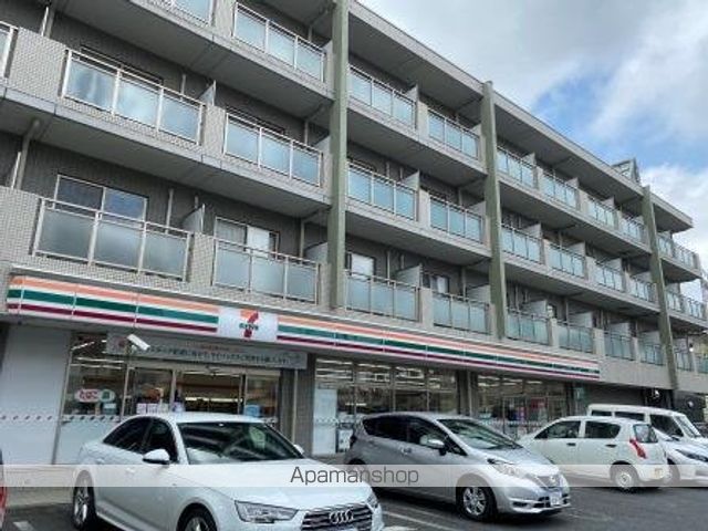 グランカーサさいたま新都心の周辺写真