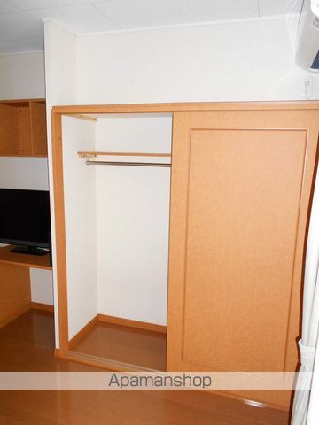 レオパレスカスティージョの内装写真