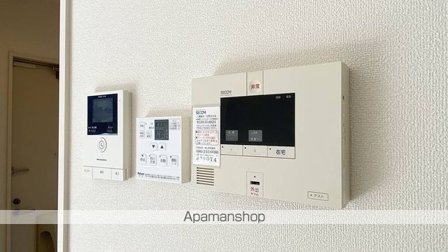ノース パーク Iの内装写真
