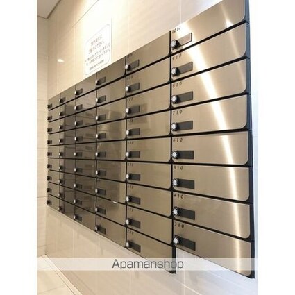 Ｔｗｉｎ　Ｏｗｌｓ（ツインアウルズ）[1LDK/47.64m2]のその他内装4