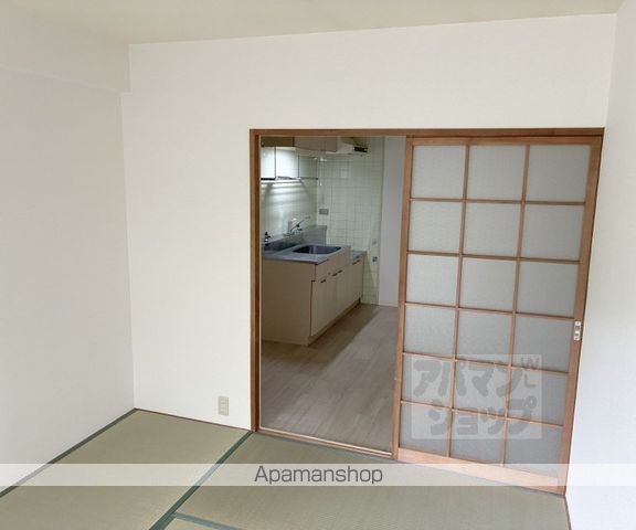 第一エバグレース音羽の内装写真