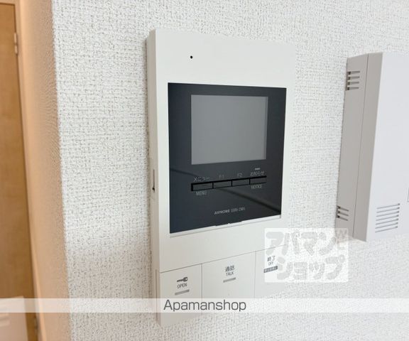 オーサム ヴィレッジ 京都桂の内装写真