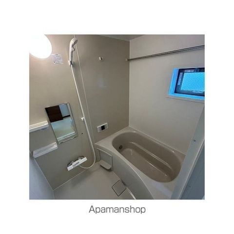 グランガレージ草加の内装写真