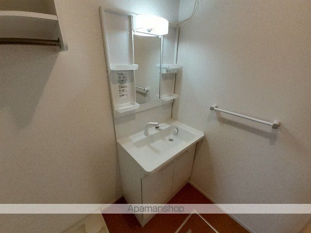 エムケイプレーヌIIの内装写真