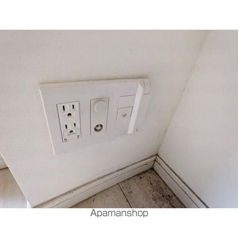 レガリス新宿落合の内装写真