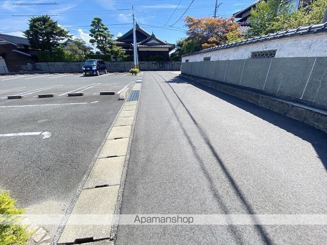 シ-ガ-ディアンIIの周辺写真
