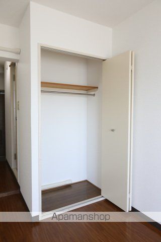 スカイコート阿佐ヶ谷第2の内装写真
