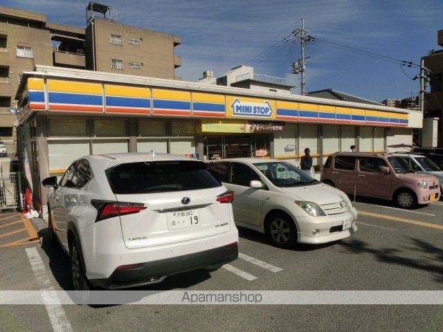 ステイツ豊中新千里南町の周辺写真