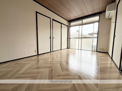 フレックスⅠ[3DK/54.3m2]の内装7