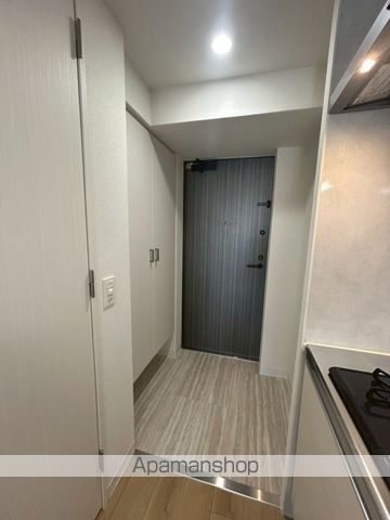 アルティザ姫路の内装写真