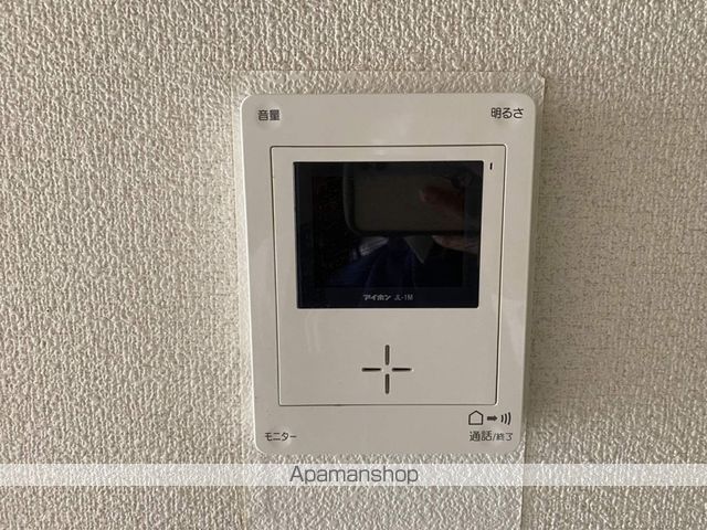 サンハイツ新栄の内装写真