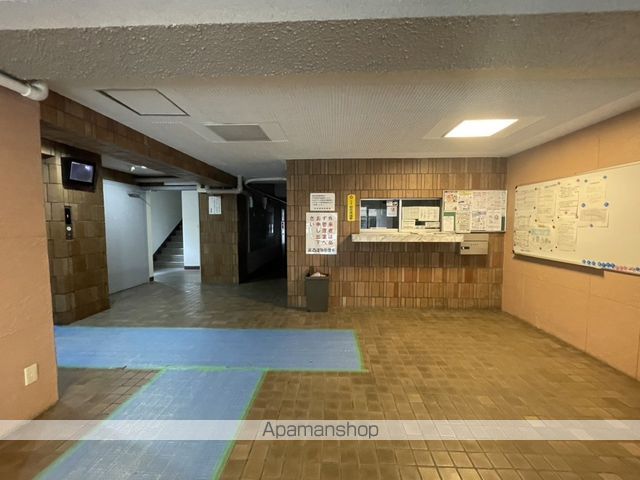 川口第2永谷マンションの内装写真