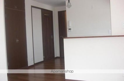 第３メゾン小茂根[2LDK/53.9m2]のその他設備