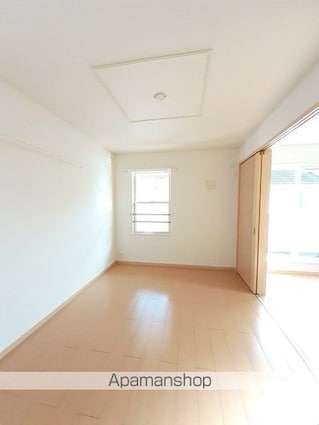 フォルサ・エムＣ[2LDK/54.85m2]のリビング・居間