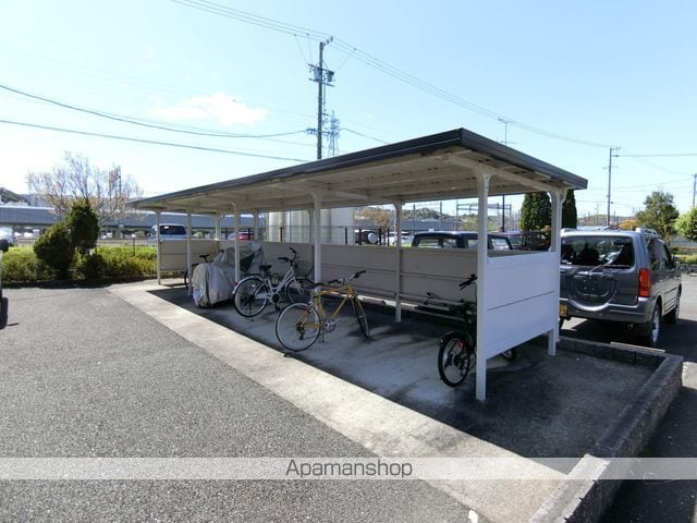 梅の里Iの外観写真