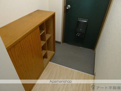 聖和ハイツ　中央棟[3DK/58.86m2]の内装1