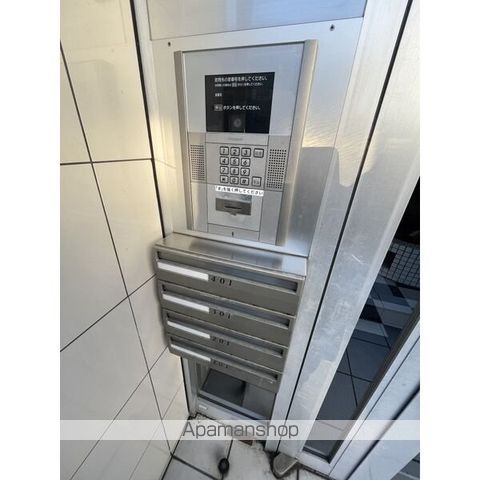グランメール24軒1ー2ーD棟の内装写真