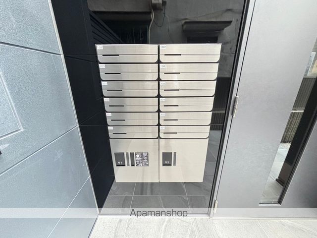 RIEMON蛍池のその他写真
