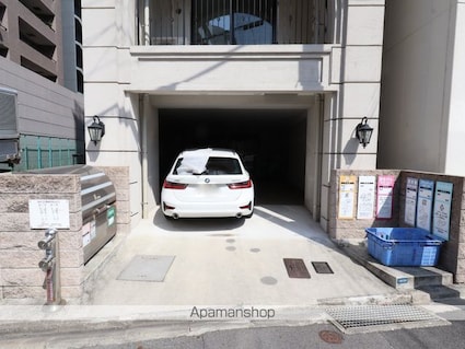 Ｄ－アパートメント泉[1LDK/50.08m2]の外観4