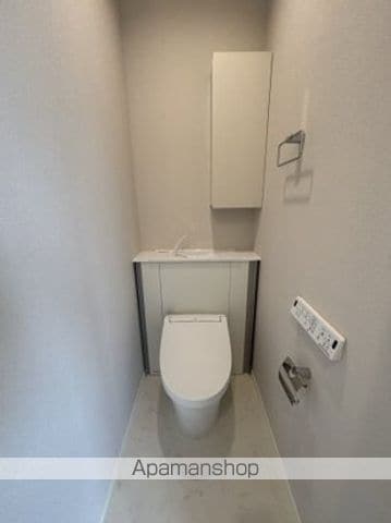 エントピア神明の杜Musashikosugiの内装写真