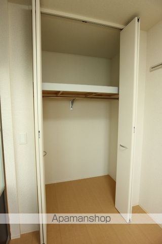 スプルース順の内装写真