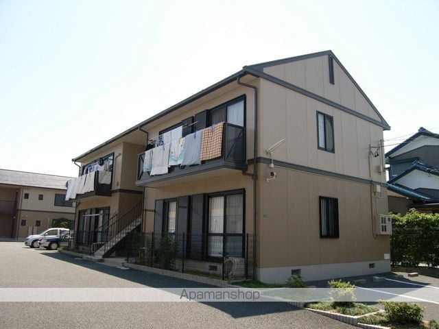 ルミエール城西 C棟