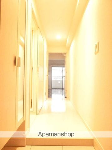 レジデンシャルヒルズ博多東の内装写真