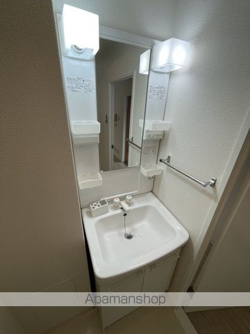 メゾンドール豊中の内装写真